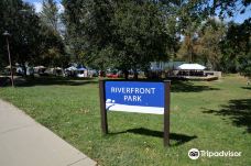 Riverfront Park-雷丁