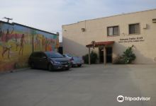 Ramona Museum of California History景点图片