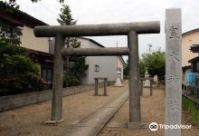 皇大神社景点图片