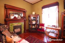 Moore-Lindsay Historical House Museum-诺曼