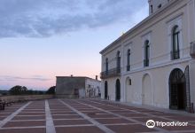 Palazzo Baronale景点图片