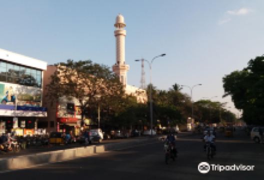 Masjid E Javeed景点图片