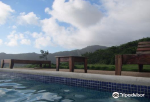 Hacienda El Tanque购物图片