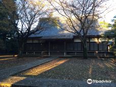 Tokoin Hoshaku-ji Temple-町田市