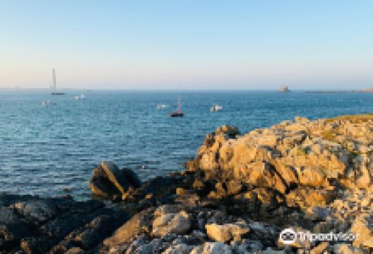 Ponte de Kastell Ac'h景点图片