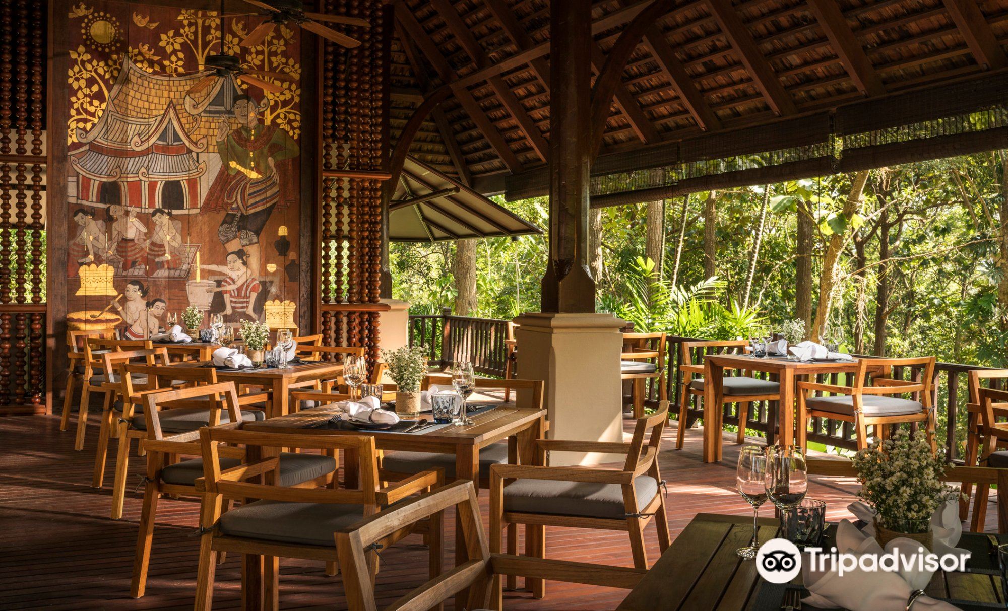 Rim Tai Kitchen餐厅图片