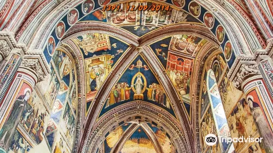 Basilica di Santa Caterina d'Alessandria
