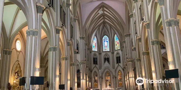 瓜亞基爾大都會主教座堂