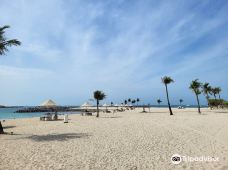 艾玛沙海滨公园-迪拜