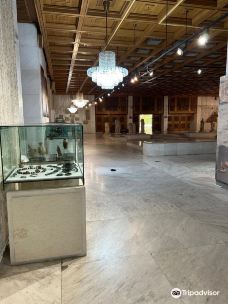 保加利亚国家历史博物馆-索非亚