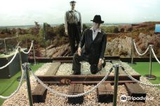 Museum of the Resistance-莫尔比昂