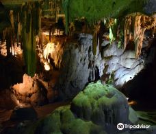 Grottes de Betharram-圣佩德比戈尔
