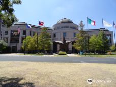 Bullock Texas State History Museum-奥斯汀