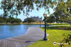 Whalehead Club-科罗拉