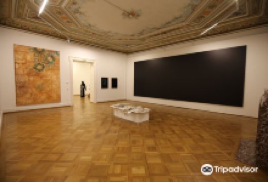 Kunstmuseum Thun景点图片