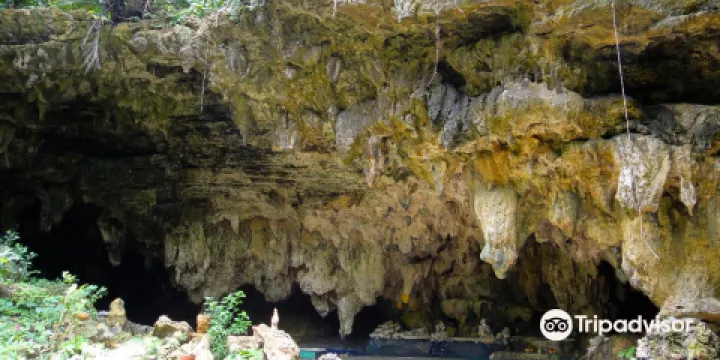 Jyane Caves