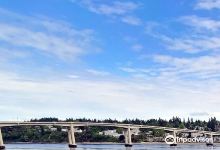 Manette Bridge景点图片