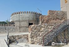 Sohar Fort景点图片