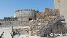 Sohar Fort-苏哈尔