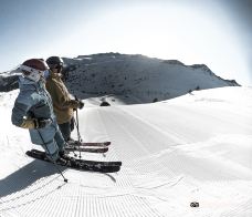 Grandvalira Estació de Ski Grau Roig-格劳罗伊格
