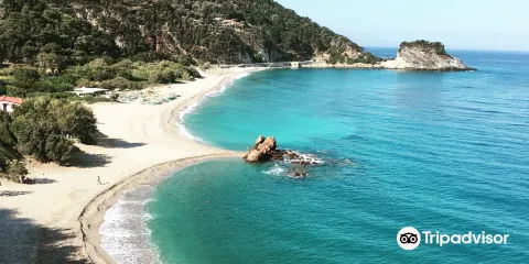 Potami Beach