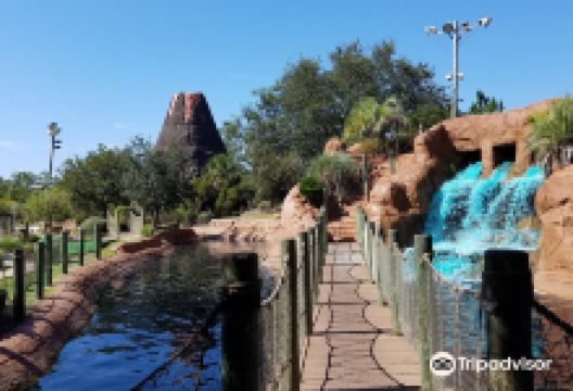 Adventure Island景点图片