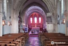 Eglise St Pierre景点图片