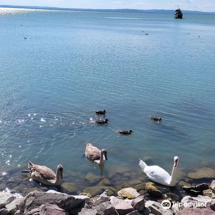 匈牙利布达佩斯巴拉顿湖一日游