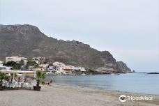 Playa de Calabardina-穆尔西亚