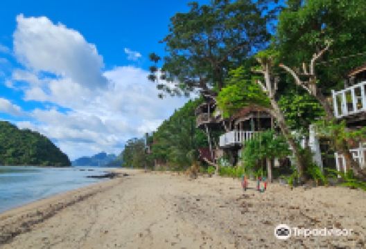 Vanilla Beach El Nido购物图片