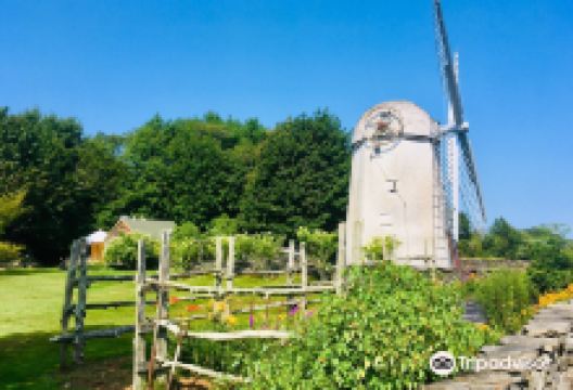 Jamestown Windmill景点图片