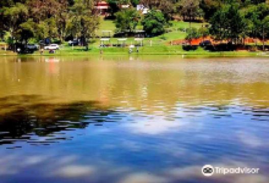 Pesqueiro Agua da Serra景点图片