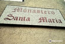 Monastero Benedettino Santa Maria Annunciata di Poffabro景点图片