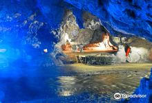 Peștera Bolii景点图片