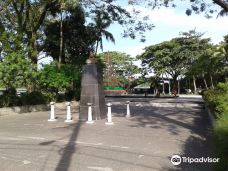 Silay Public Plaza-锡莱