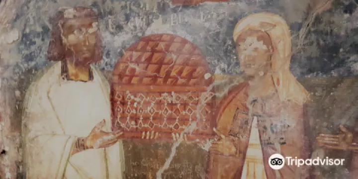 Ekklisia tis Agias Annas