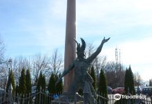 Monumento a Umberto I景点图片