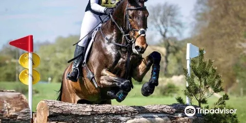 Richmond Equestrian Centre