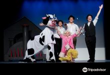 Playhouse 22景点图片
