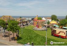 Leysdown Coastal Park景点图片