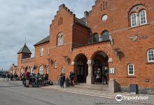 Holstebro Banegaard景点图片