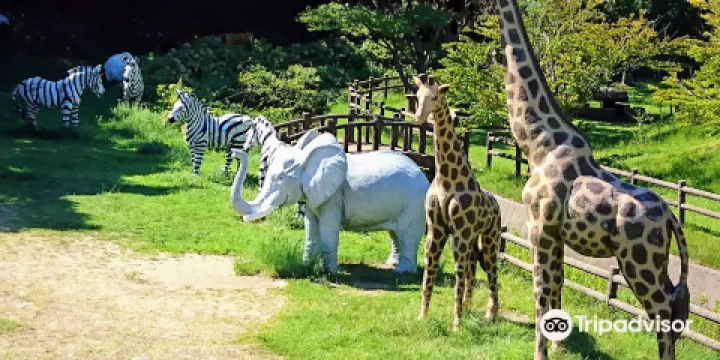 和歌山市森林公園