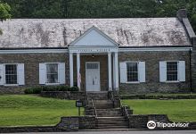 Pioneer Museum景点图片