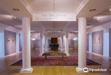 Oglethorpe University Museum of Art景点图片