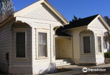 Stanley Ranch Museum & Historical Village景点图片