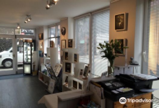 New Kent Art Gallery & Studio景点图片