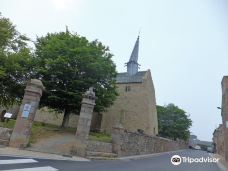 La Chapelle Saint Gonery-普卢格拉