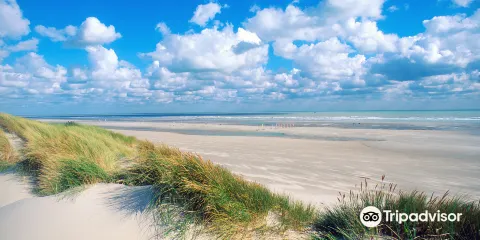 La Plage d'Hardelot
