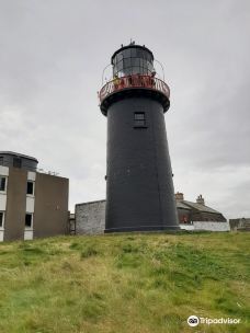 Ballycotton Lighthouse-科克