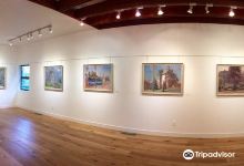 The Gallery at Queen's Park景点图片